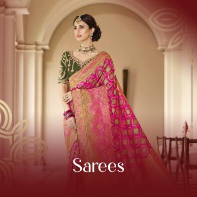 Sarees